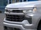 2026 Chevrolet Silverado 1500 4WD Crew Cab 147 RST