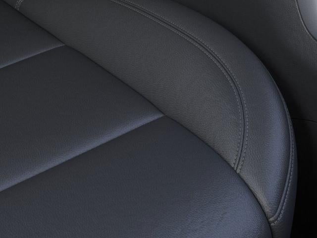 2026 Chevrolet Silverado 1500 4WD Crew Cab 147 RST