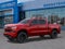 2026 Chevrolet Silverado 1500 4WD Crew Cab 147 RST