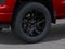 2026 Chevrolet Silverado 1500 4WD Crew Cab 147 RST