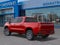 2026 Chevrolet Silverado 1500 4WD Crew Cab 147 RST