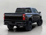 2026 Chevrolet Silverado 1500 4WD Crew Cab 147 LT Trail Boss