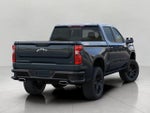 2026 Chevrolet Silverado 1500 4WD Crew Cab 147 LT Trail Boss