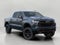 2026 Chevrolet Silverado 1500 4WD Crew Cab 147 LT Trail Boss