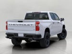 2026 Chevrolet Silverado 1500 4WD Crew Cab 147 LT Trail Boss