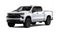 2026 Chevrolet Silverado 1500 4WD Crew Cab 147 LT Trail Boss