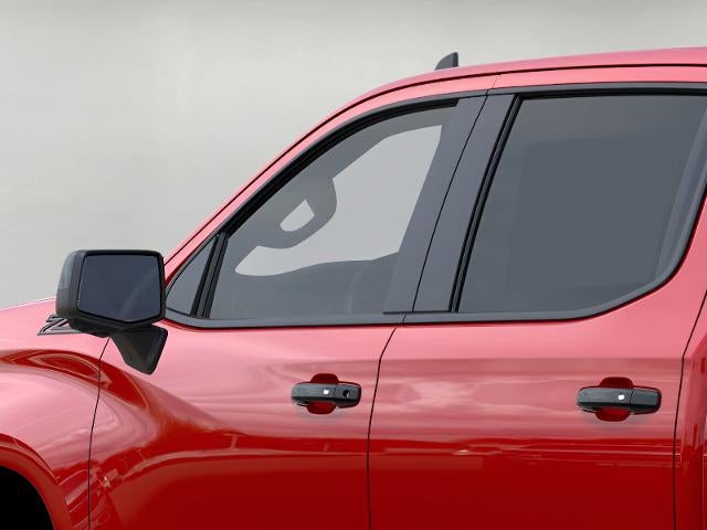 2026 Chevrolet Silverado 1500 4WD Crew Cab 147 LT Trail Boss