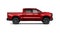 2026 Chevrolet Silverado 1500 4WD Crew Cab 147 LT Trail Boss