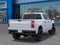 2026 Chevrolet Silverado 1500 4WD Crew Cab 147 LT Trail Boss