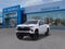 2026 Chevrolet Silverado 1500 4WD Crew Cab 147 LT Trail Boss