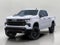 2026 Chevrolet Silverado 1500 4WD Crew Cab 147 LT Trail Boss