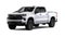 2026 Chevrolet Silverado 1500 4WD Crew Cab 147 LT Trail Boss