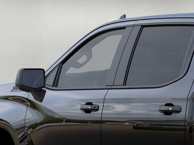 2026 Chevrolet Silverado 1500 4WD Crew Cab 147 LT Trail Boss