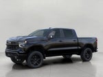 2026 Chevrolet Silverado 1500 4WD Crew Cab 147 LT Trail Boss