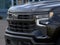 2026 Chevrolet Silverado 1500 4WD Crew Cab 147 LT Trail Boss