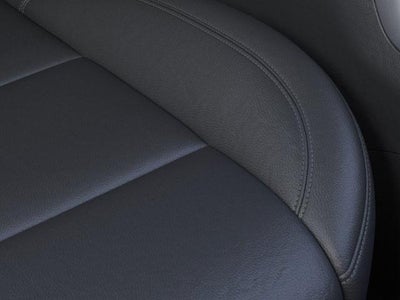 2026 Chevrolet Silverado 1500 4WD Crew Cab 147 LT Trail Boss