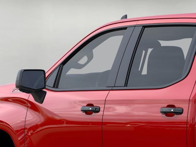 2026 Chevrolet Silverado 1500 4WD Crew Cab 147 LT Trail Boss