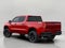 2026 Chevrolet Silverado 1500 4WD Crew Cab 147 LT Trail Boss
