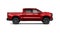 2026 Chevrolet Silverado 1500 4WD Crew Cab 147 LT Trail Boss