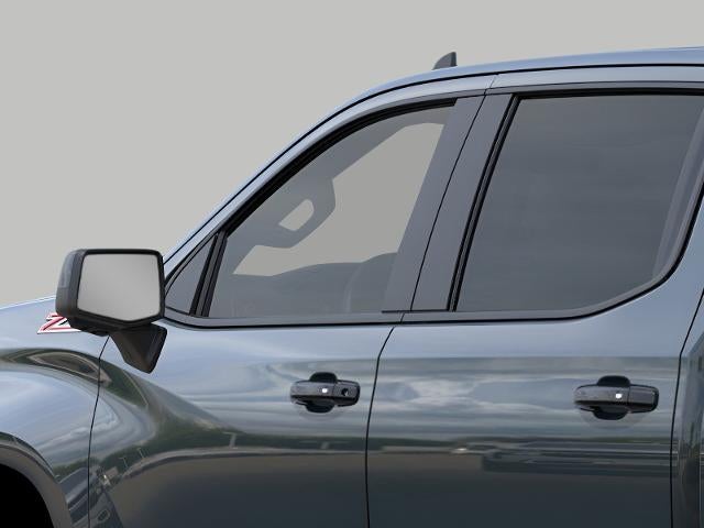 2026 Chevrolet Silverado 1500 4WD Crew Cab 147 LT Trail Boss