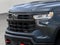 2026 Chevrolet Silverado 1500 4WD Crew Cab 147 LT Trail Boss
