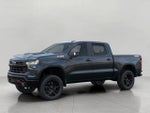 2026 Chevrolet Silverado 1500 4WD Crew Cab 147 LT Trail Boss