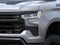 2026 Chevrolet Silverado 1500 4WD Crew Cab 147 LT Trail Boss