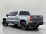 2026 Chevrolet Silverado 1500 4WD Crew Cab 147 LT Trail Boss