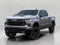 2026 Chevrolet Silverado 1500 4WD Crew Cab 147 LT Trail Boss