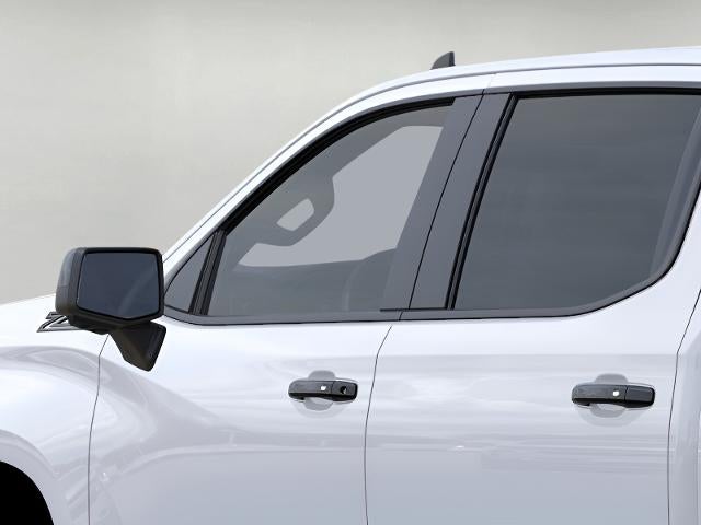 2026 Chevrolet Silverado 1500 4WD Crew Cab 147 LT Trail Boss