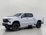 2026 Chevrolet Silverado 1500 4WD Crew Cab 147 LT Trail Boss