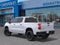 2026 Chevrolet Silverado 1500 4WD Crew Cab 147 LT Trail Boss