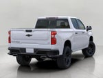 2026 Chevrolet Silverado 1500 4WD Crew Cab 147 LT Trail Boss
