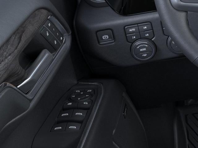 2026 Chevrolet Silverado 1500 4WD Crew Cab 147 LTZ