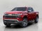 2026 Chevrolet Silverado 1500 4WD Crew Cab 147 LTZ