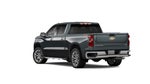 2026 Chevrolet Silverado 1500 4WD Crew Cab 147 LTZ