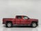 2017 Chevrolet Silverado 1500 4WD Crew Cab 143.5 LT w/1LT