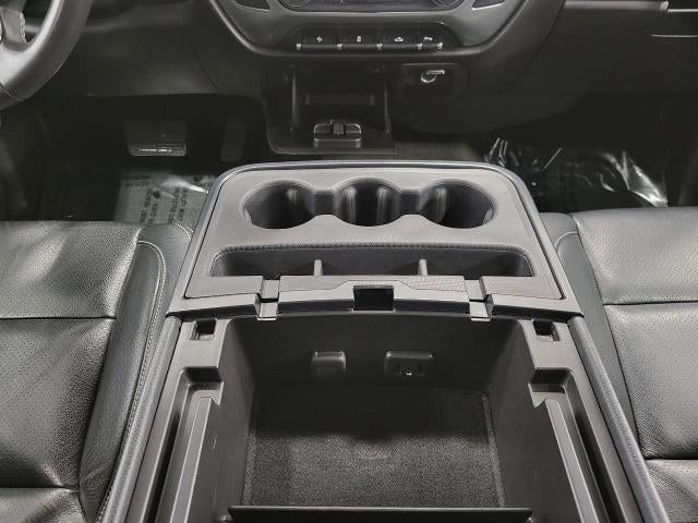 2017 Chevrolet Silverado 1500 4WD Crew Cab 143.5 LT w/1LT