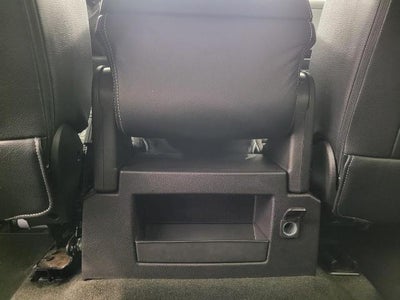 2017 Chevrolet Silverado 1500 4WD Crew Cab 143.5 LT w/1LT