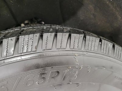 2017 Chevrolet Silverado 1500 4WD Crew Cab 143.5 LT w/1LT