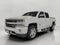 2018 Chevrolet Silverado 1500 4WD Crew Cab 143.5 High Country
