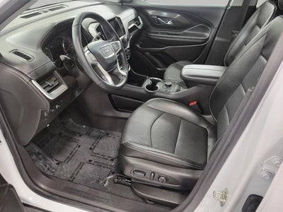 2024 GMC Terrain AWD 4dr SLT