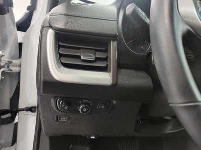 2024 GMC Terrain AWD 4dr SLT