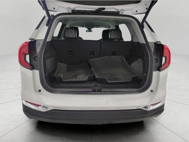 2024 GMC Terrain AWD 4dr SLT