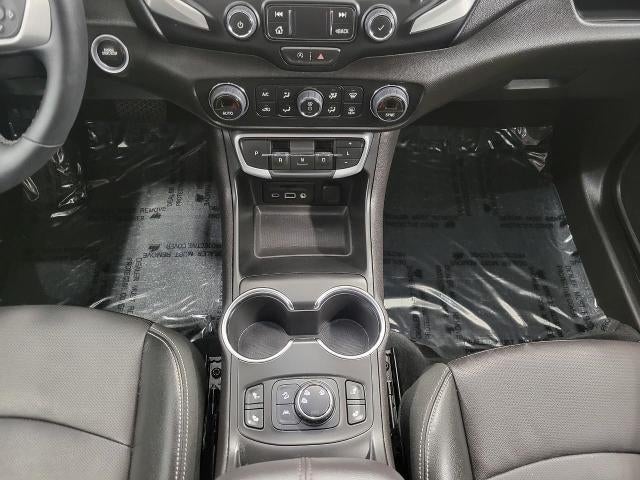 2024 GMC Terrain AWD 4dr SLT