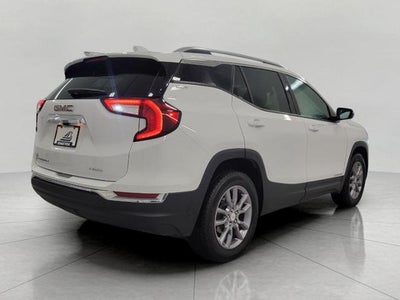 2024 GMC Terrain AWD 4dr SLT