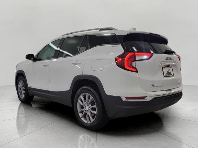2024 GMC Terrain AWD 4dr SLT