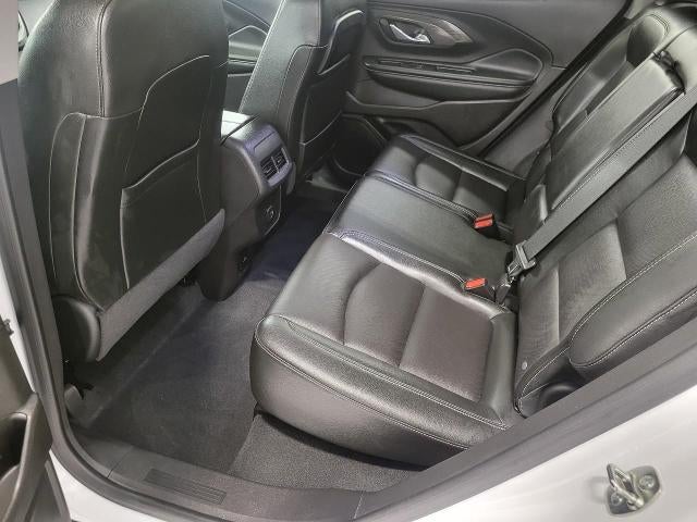 2024 GMC Terrain AWD 4dr SLT