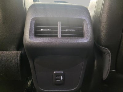 2024 GMC Terrain AWD 4dr SLT