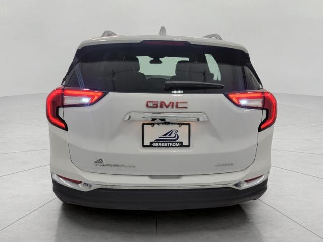 2024 GMC Terrain AWD 4dr SLT